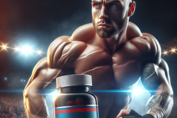 Acetato di metenolone: un integratore sicuro ed efficace per gli sportivi