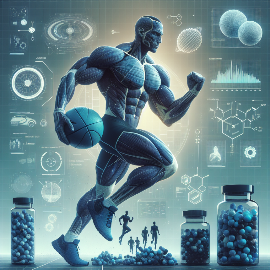 Andriol e la sua influenza sulle prestazioni atletiche: una prospettiva scientifica