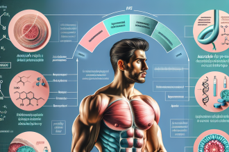 Il ruolo dell'Anastrozolo nella prevenzione dell'ipertrofia mammaria negli uomini sportivi