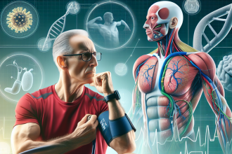 Cabergolina: un alleato per la gestione dell'ipertensione negli sportivi