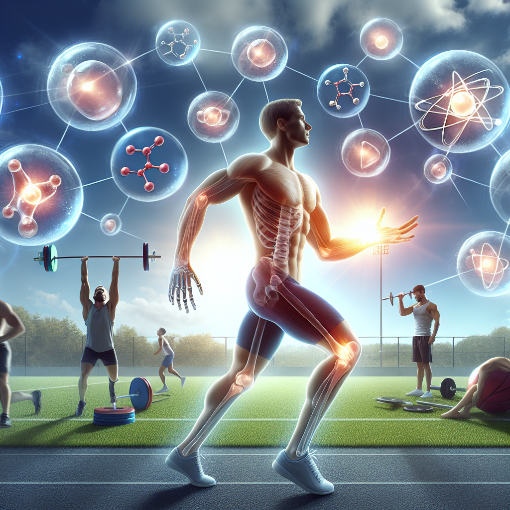 CLA: un alleato per la salute articolare degli sportivi