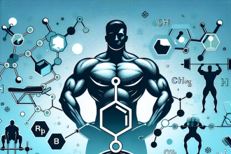 Clomid: un alleato per la ripresa del testosterone nei bodybuilder