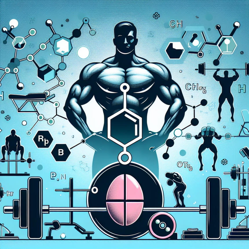 Clomid: un alleato per la ripresa del testosterone nei bodybuilder