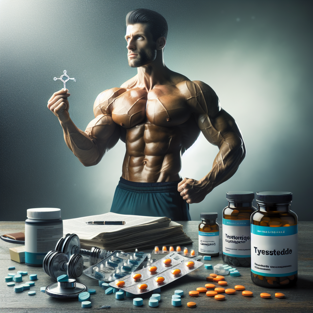 Clomid: un alleato per la ripresa del testosterone nei bodybuilder