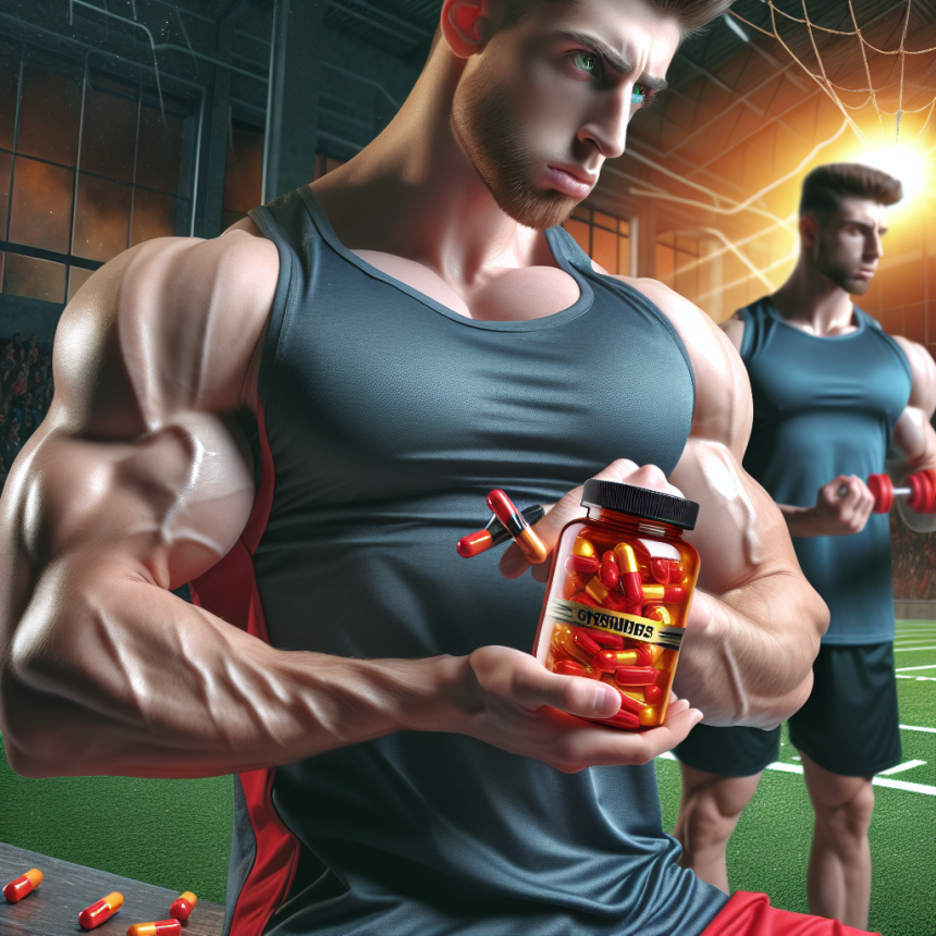 Come utilizzare il Cytomel per massimizzare i risultati nello sport