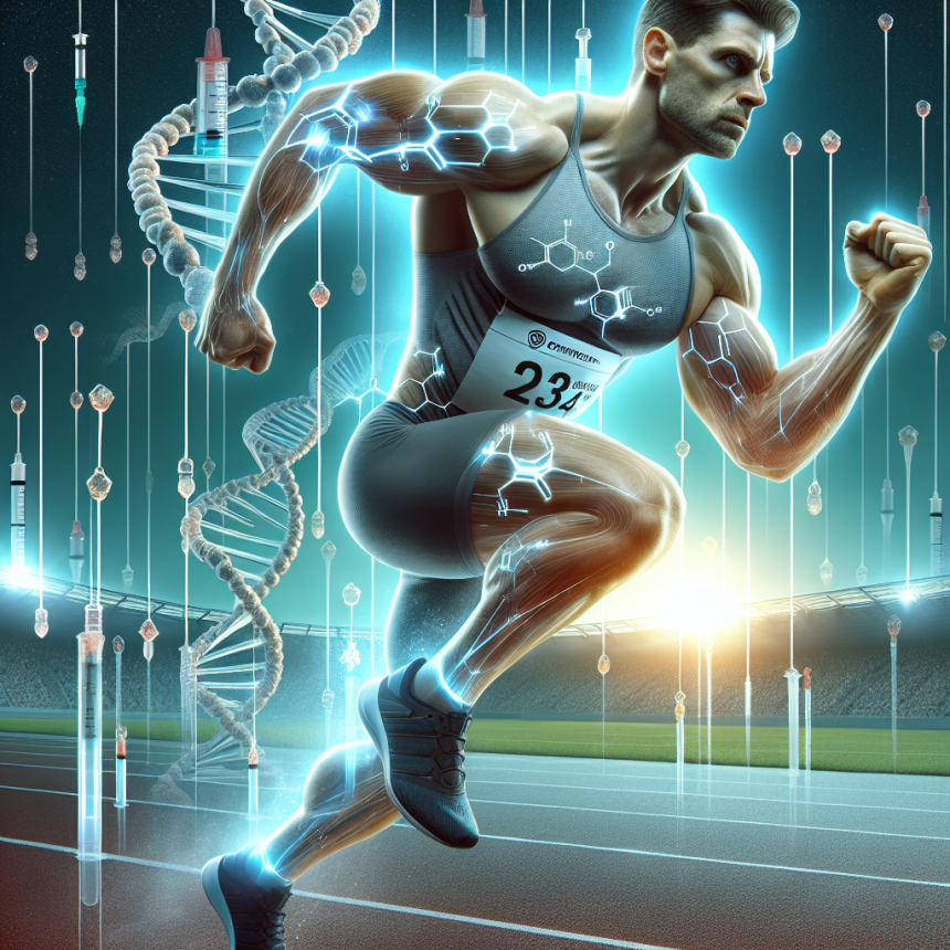 Cytomel: un vantaggio competitivo per gli sportivi di élite