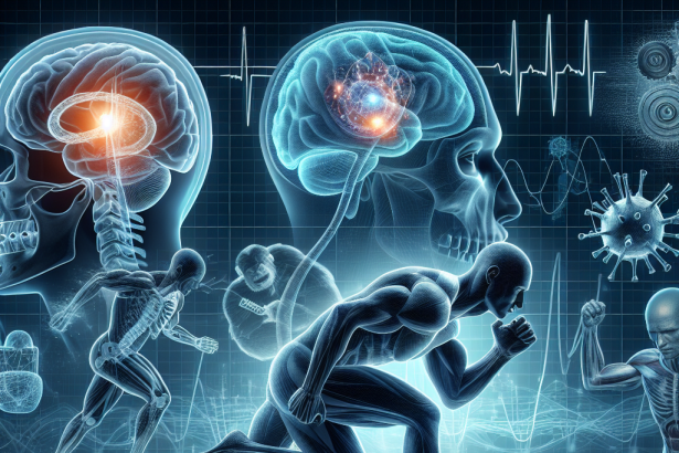 Dapoxetine (Priligy) e le prestazioni sportive: una revisione