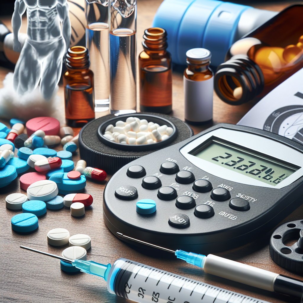 Drostanolone: analisi dei risultati nei test antidoping
