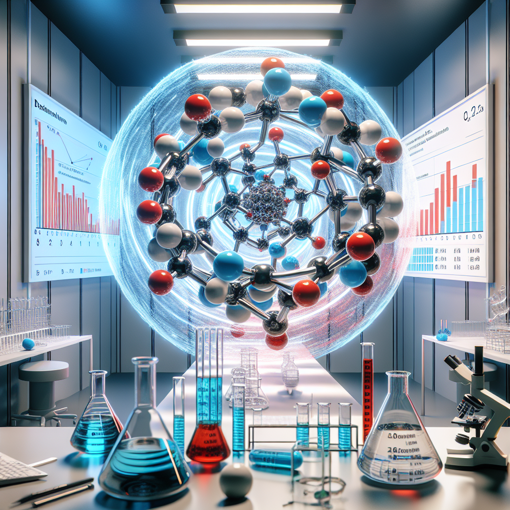 Drostanolone enantato: il farmaco che sta rivoluzionando la farmacologia sportiva