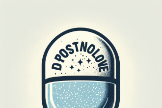 Drostanolone pillole: il segreto dei campioni
