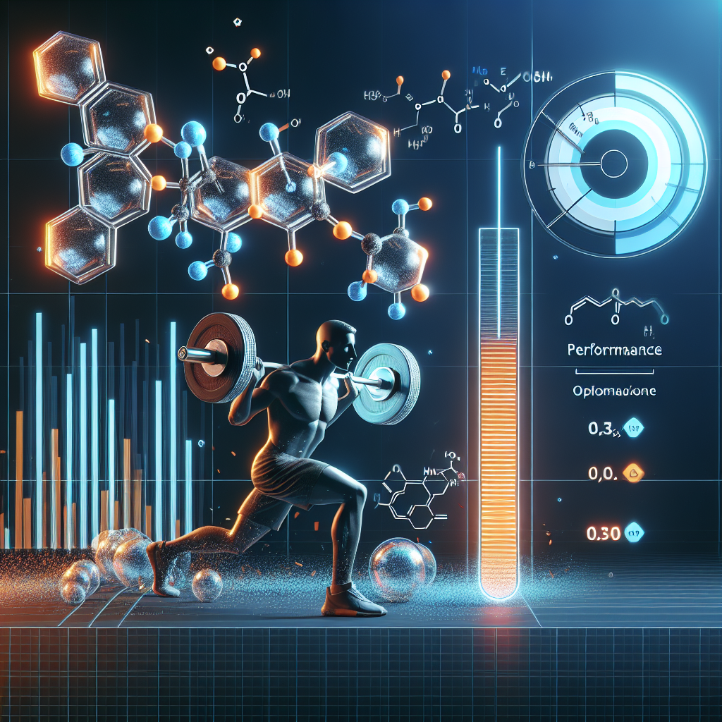 Drostanolone propionato: dosaggio ottimale per massimizzare le prestazioni