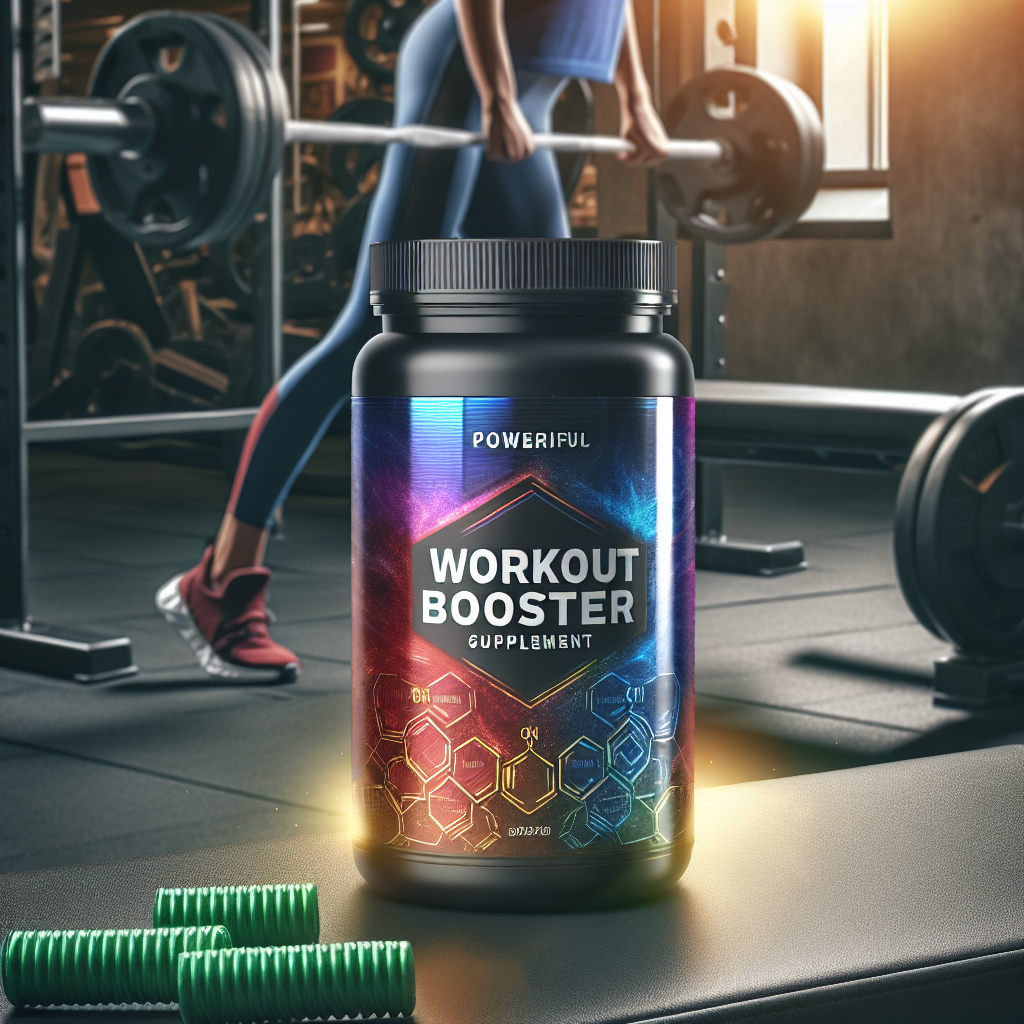 ECA: un potente booster per l'allenamento