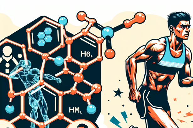Effetti e rischi dell'uso di Boldenone nello sport