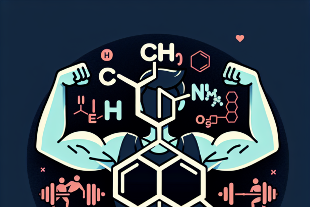 Enclomifene citrato: un possibile alleato per la massa muscolare