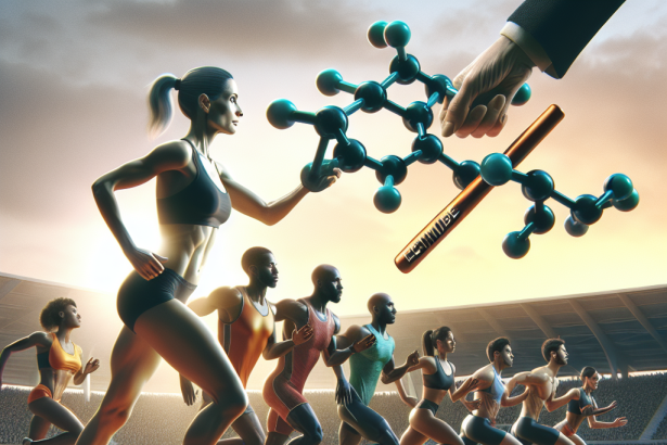 Ezetimibe: un nuovo alleato per gli sportivi