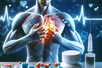 Ezetimibe: un'opzione farmacologica per migliorare la salute cardiovascolare degli atleti
