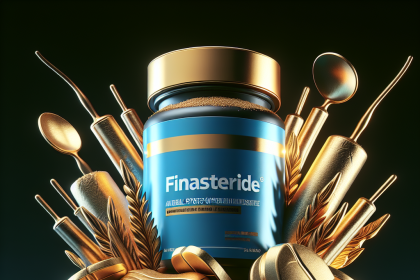 Finasteride: un integratore per gli sportivi di alto livello