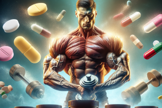 Gli effetti collaterali del Drostanolone enantato negli sportivi