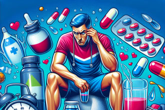 Gli effetti collaterali dell'Exemestane nel contesto dell'attività sportiva