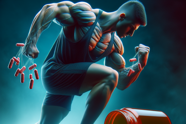 Gli effetti delle Drostanolone pillole sull'performance atletica