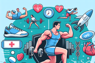 Gli effetti positivi e negativi dell'uso di Halotestin nello sport