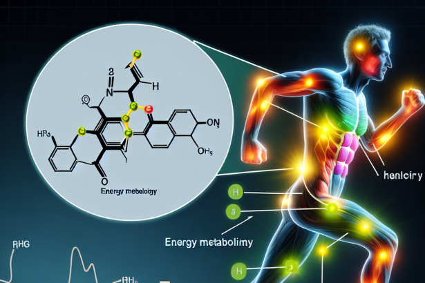 Halotestin e la sua azione sul metabolismo energetico durante l'attività fisica