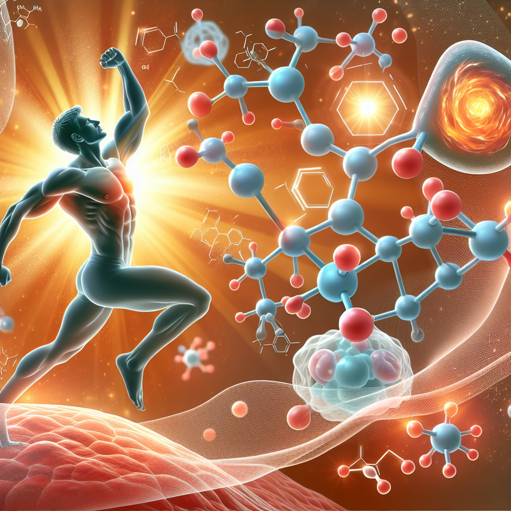Halotestin e la sua azione sul metabolismo energetico durante l'attività fisica