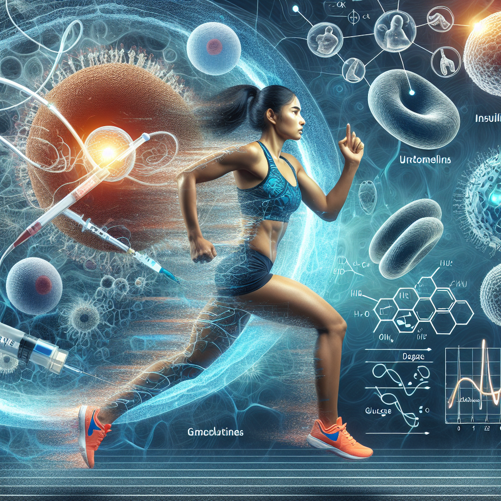 Insulina e prestazioni sportive: come influisce sul metabolismo