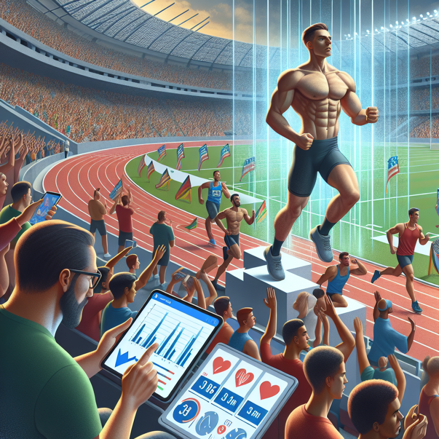 L'azione dell'Ezetimibe nel mondo dello sport