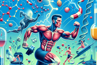 L'effetto della Boldenone sulle prestazioni sportive: una revisione della letteratura
