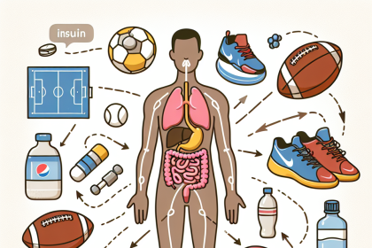 L'importanza dell'insulina nella performance sportiva