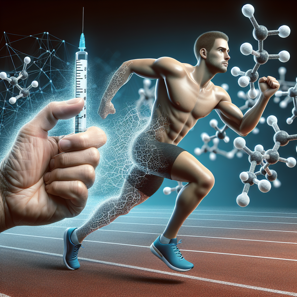 L'importanza dell'insulina nella performance sportiva