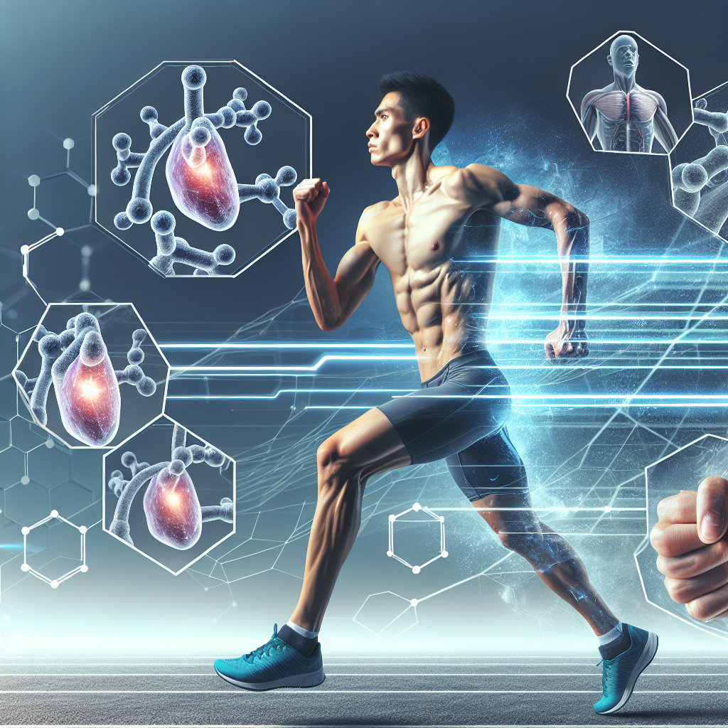 L'uso dell'Eritropoietina nell'ambito della farmacologia sportiva