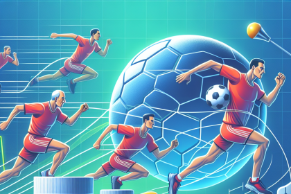 L'uso dell'Erythropoietina tra gli atleti professionisti