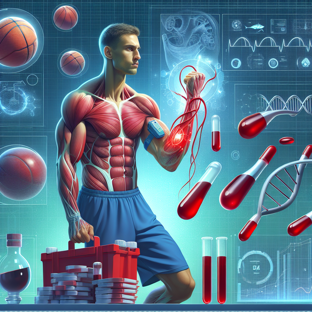 L'uso dell'Erythropoietina tra gli atleti professionisti