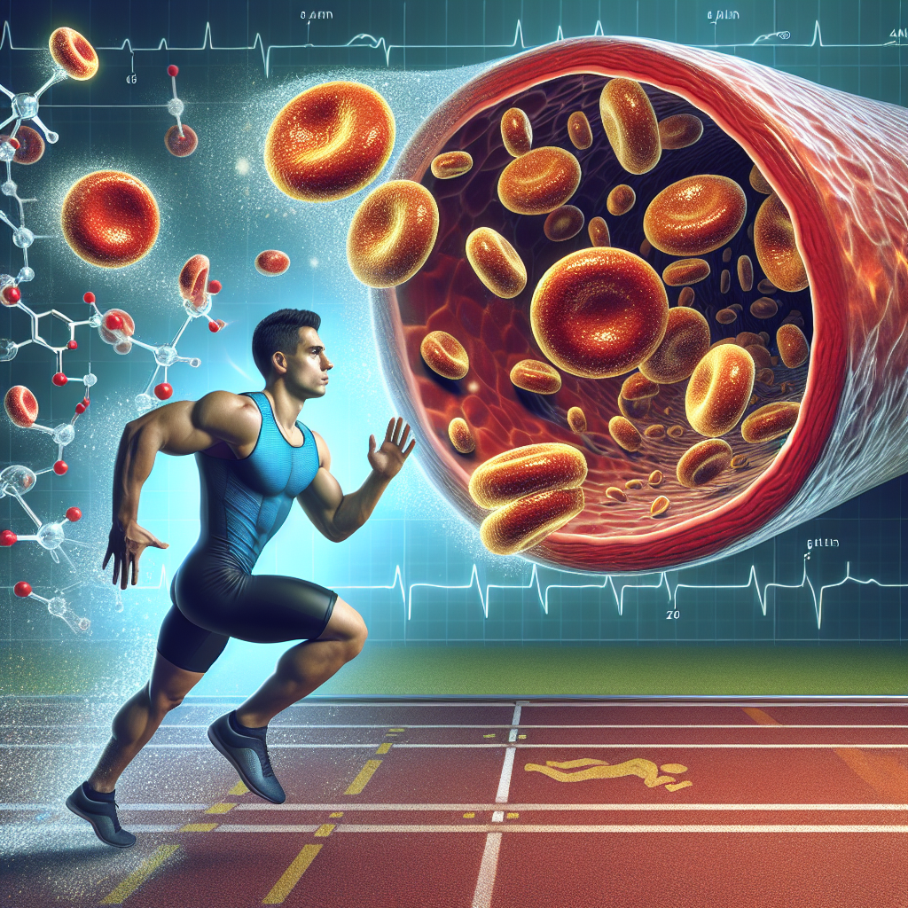Colesterolo e prestazioni atletiche: quali sono le relazioni?