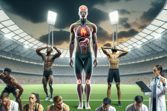 Gli effetti collaterali del Modafinil (Provigil) negli atleti professionisti