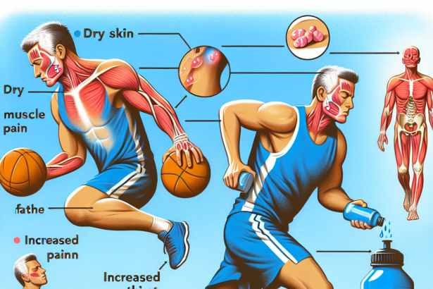 Gli effetti collaterali dell'Isotretinoina nell'ambito dello sport