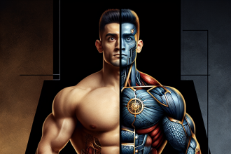 Gli effetti del nandrolone decanoato sull'ipertrofia muscolare