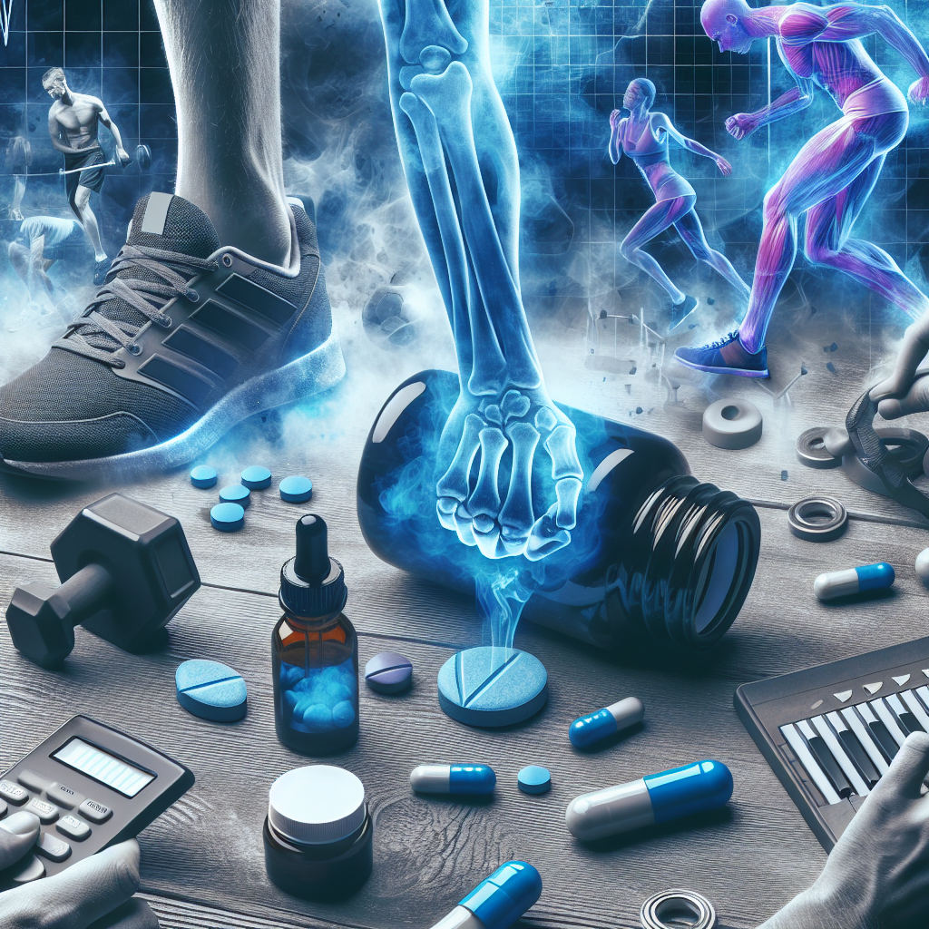 Gli effetti del Nebivololo sull'attività fisica e sullo sport