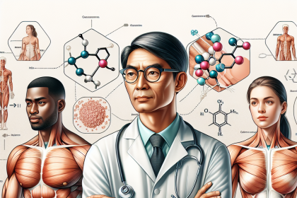 Gli usi terapeutici del Mibolerone nel trattamento di alcune patologie muscolari