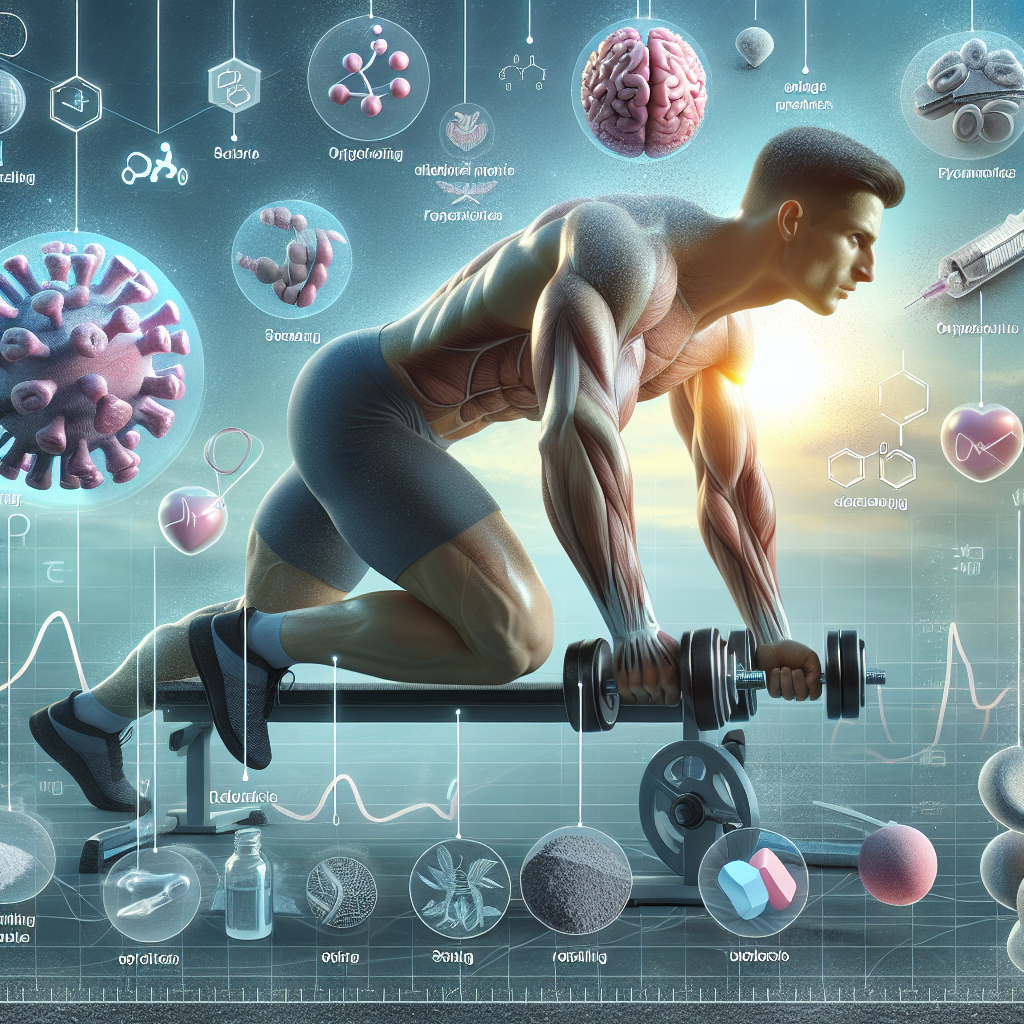 Il Nebivololo come possibile ergogenico per gli atleti: mito o realtà?