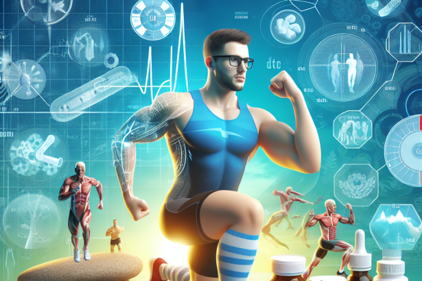 L'importanza del Metformin Hydrochlorid nella gestione del diabete nei praticanti di sport