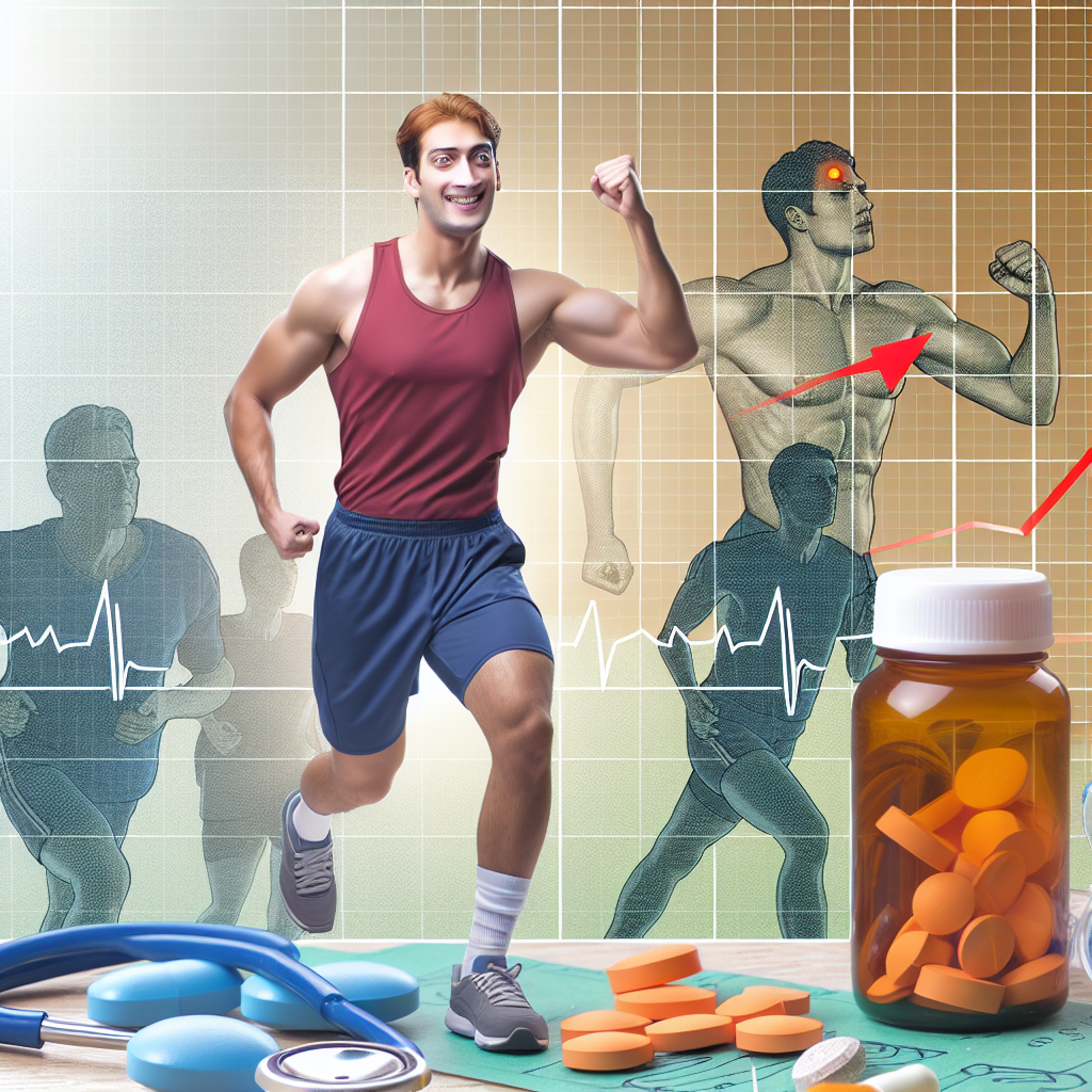 L'importanza del Metformin Hydrochlorid nella gestione del diabete nei praticanti di sport