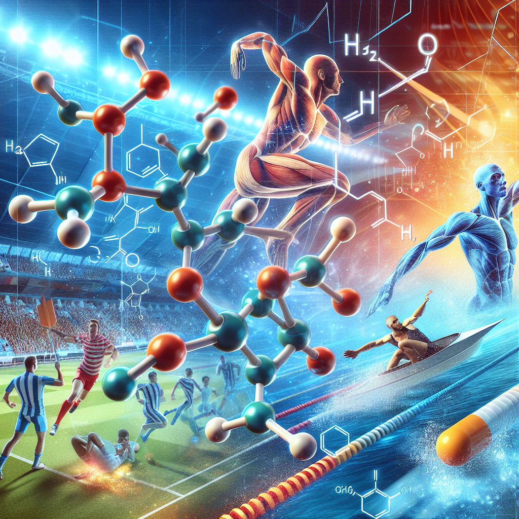 L-tiroxina sodica: un alleato per la performance sportiva