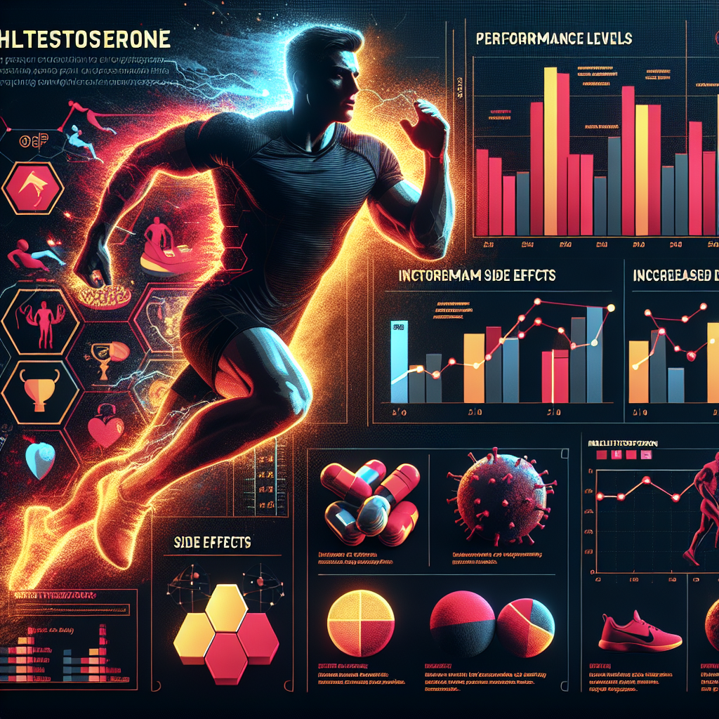 La metiltestosterone come doping nello sport: rischi e benefici
