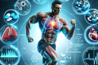 La Nandrolone come agente anabolizzante nel miglioramento delle performance