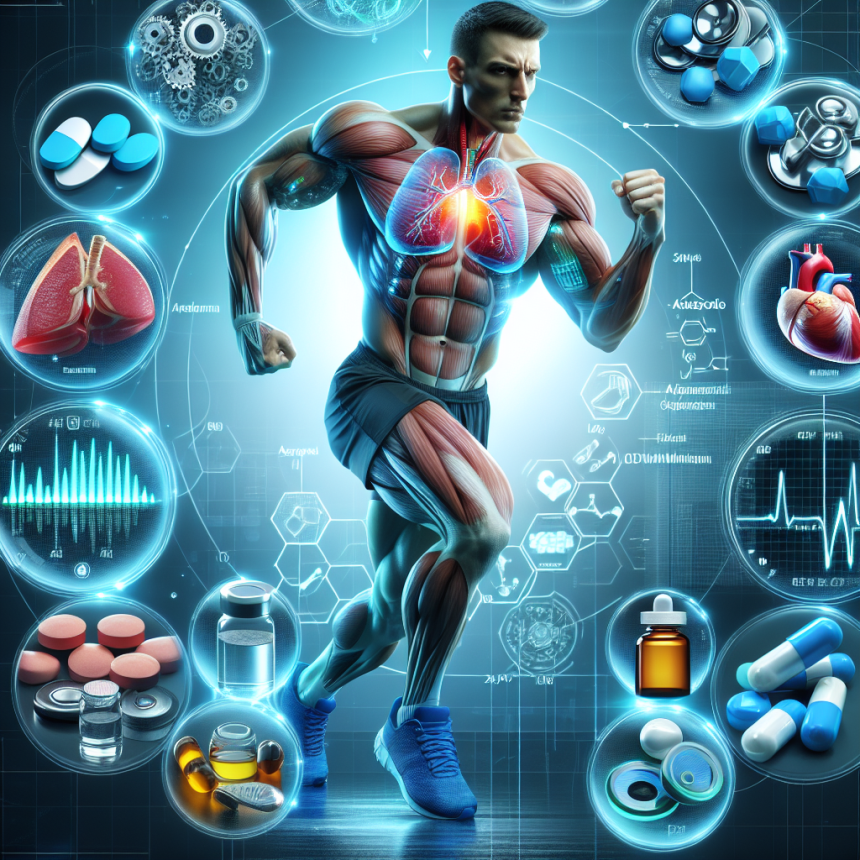 La Nandrolone come agente anabolizzante nel miglioramento delle performance