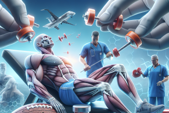 La somministrazione di Nandrolone Decanoato nel recupero degli infortuni sportivi