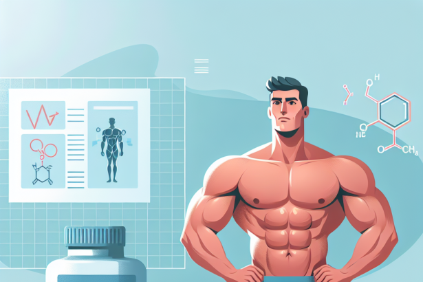 Letrozolo nel trattamento delle ginecomastie nei culturisti